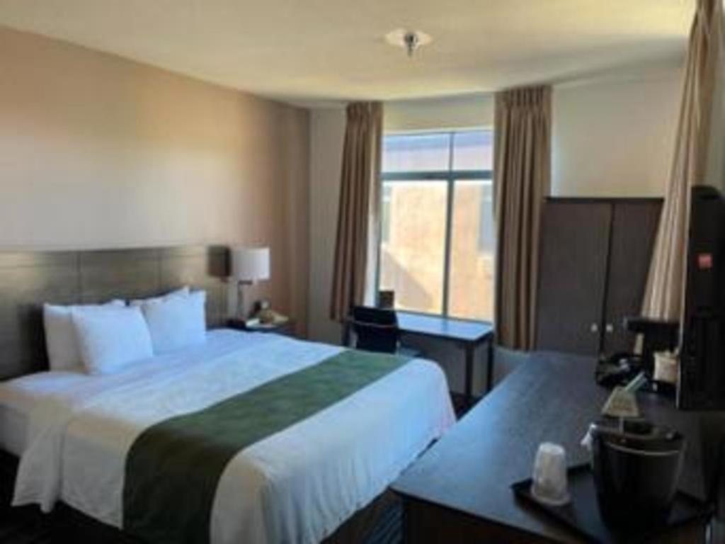 Ramada Suites By Wyndham Σαν Ντιέγκο Εξωτερικό φωτογραφία