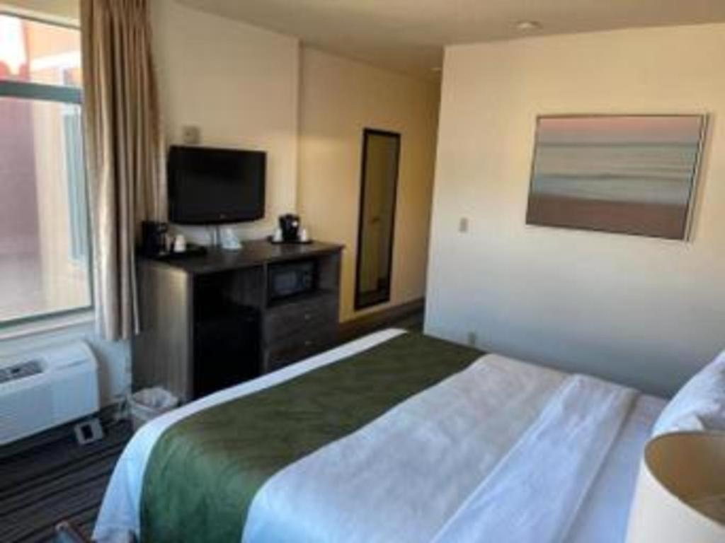 Ramada Suites By Wyndham Σαν Ντιέγκο Εξωτερικό φωτογραφία
