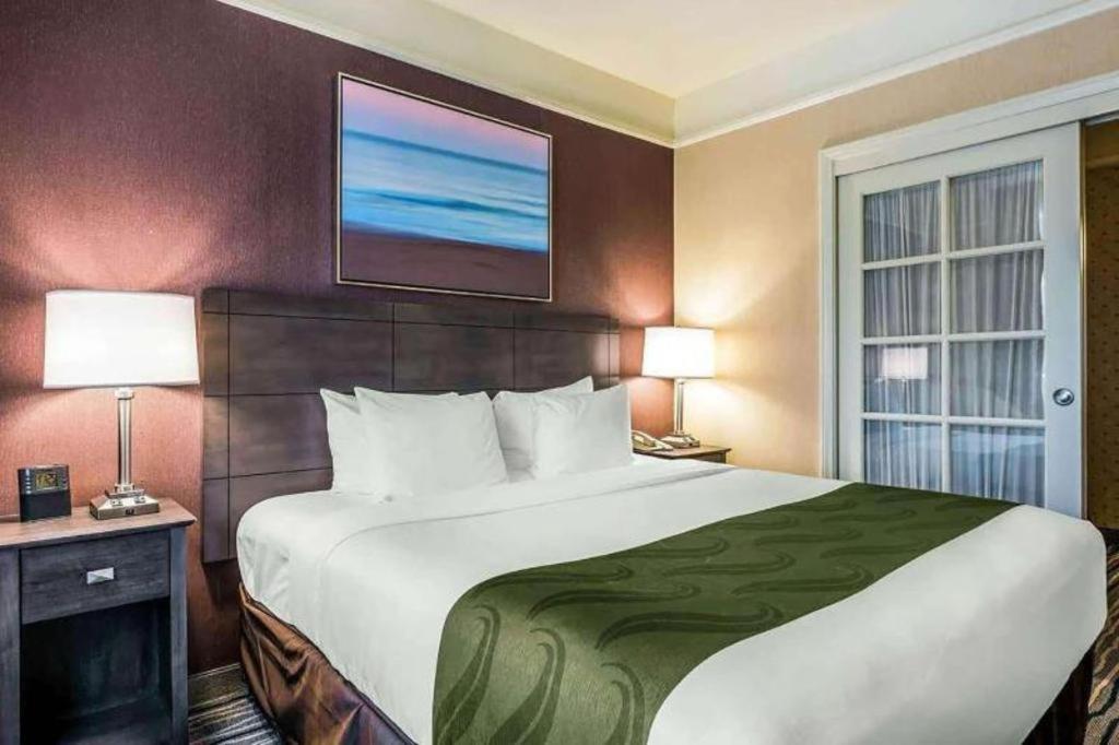 Ramada Suites By Wyndham Σαν Ντιέγκο Εξωτερικό φωτογραφία