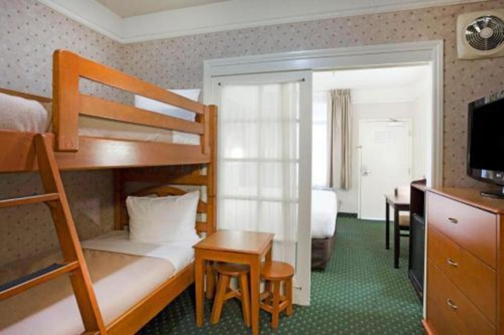 Ramada Suites By Wyndham Σαν Ντιέγκο Εξωτερικό φωτογραφία