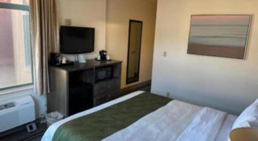 Ramada Suites By Wyndham Σαν Ντιέγκο Εξωτερικό φωτογραφία